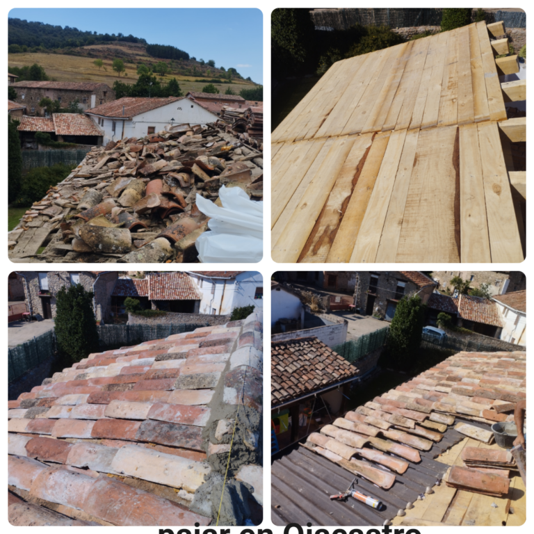 Albañiles especializados en reformas integrales de pisos en La Rioja