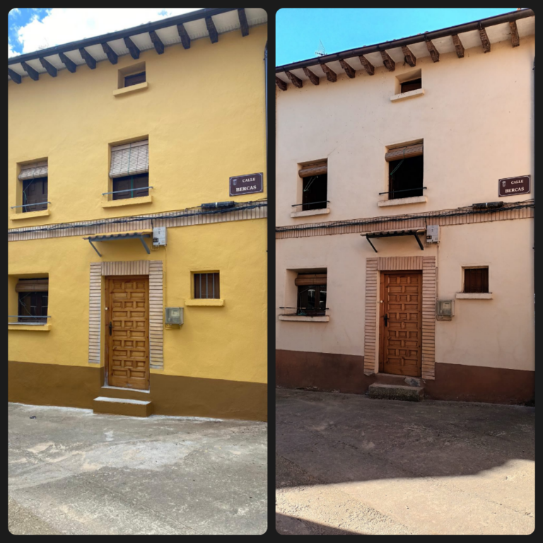 Reformas integrales en La Rioja
