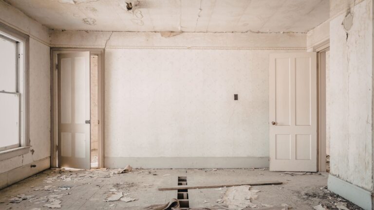 Empresa de reparación de cubiertas y reformas integrales en La Rioja